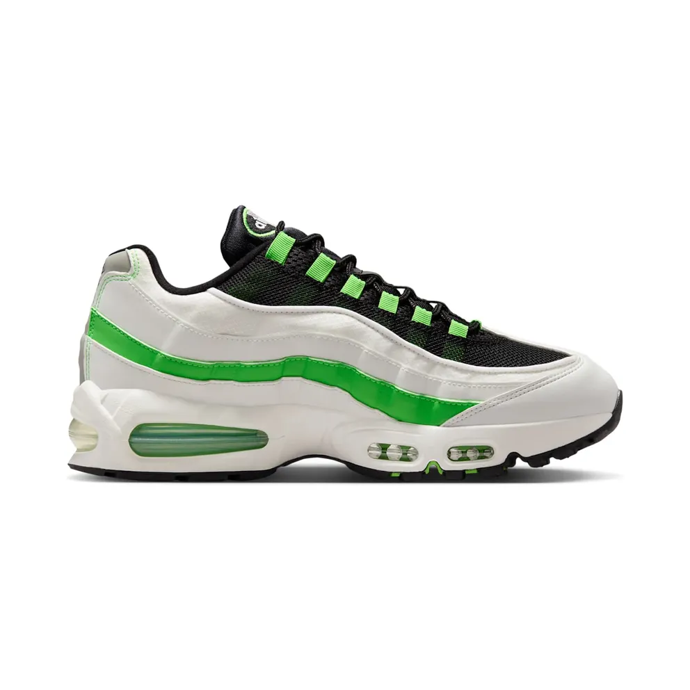 Nike Air Max 95 OG “Green Gusto” (IB1667-100)