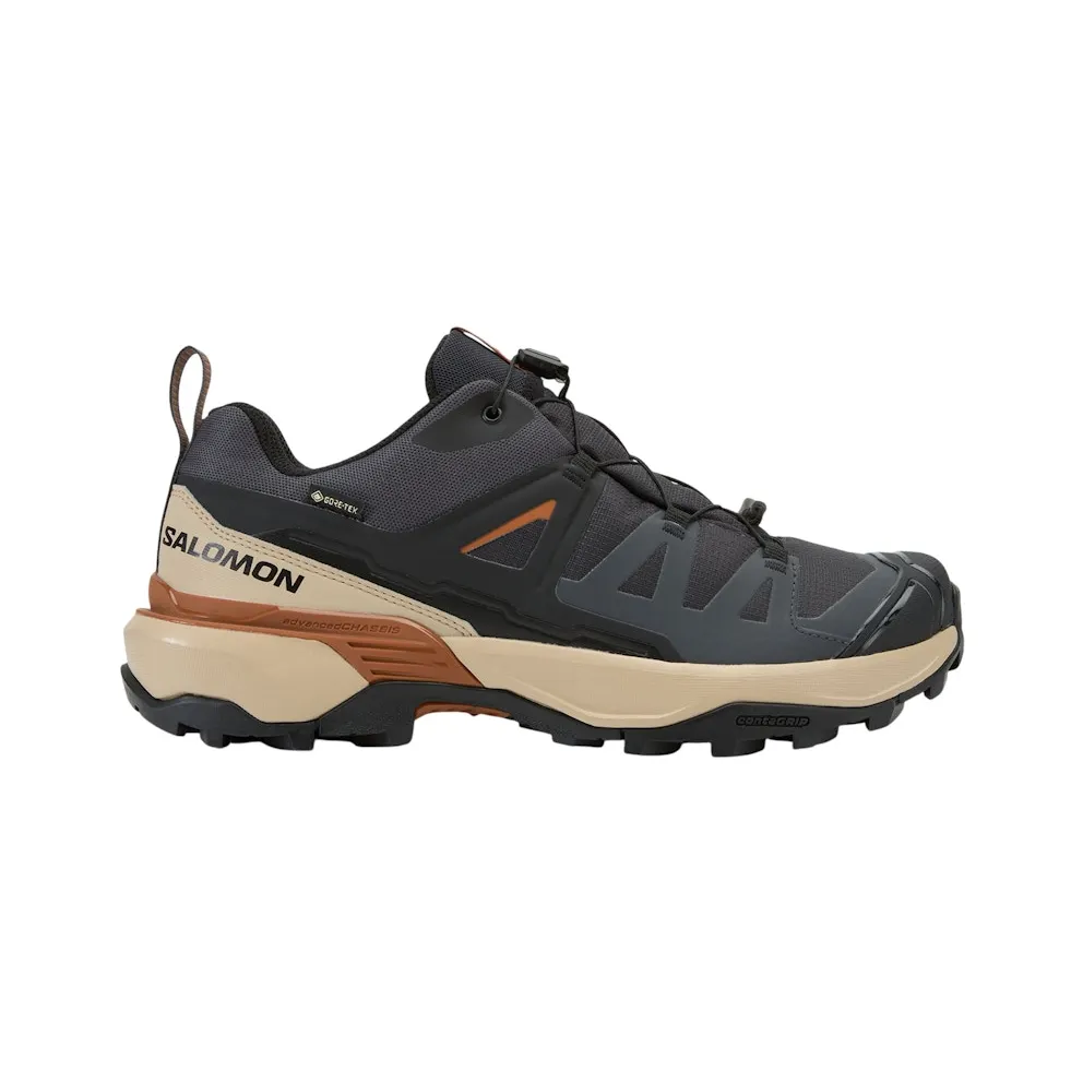 Salomon X Ultra 360 Gore-Tex Phantom Safari Caramel Cafe (L47687000)