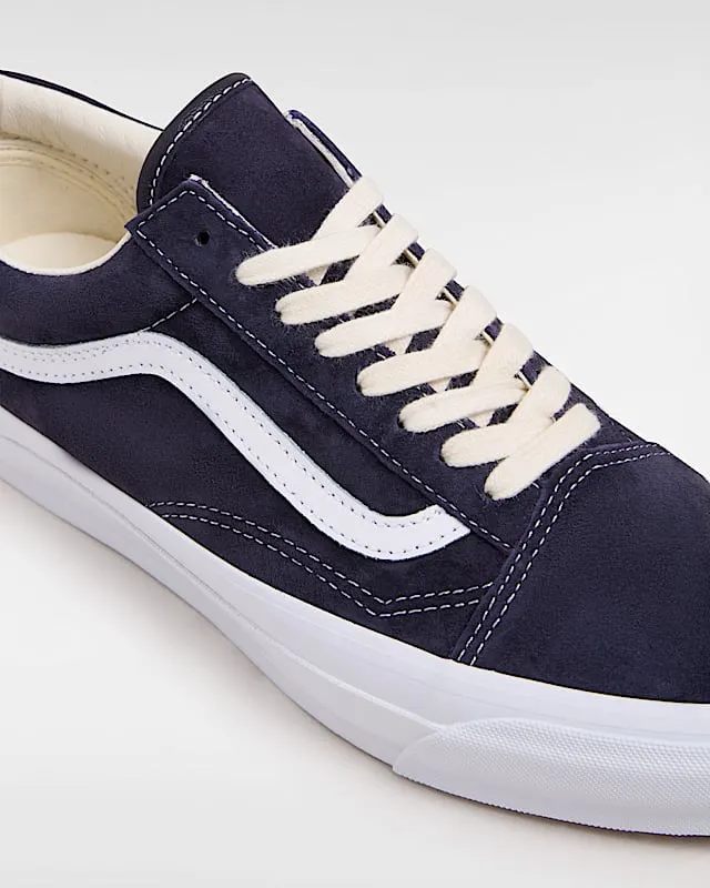 Vans Old Skool – “Baritone Blue” (VN000CNGCIE)