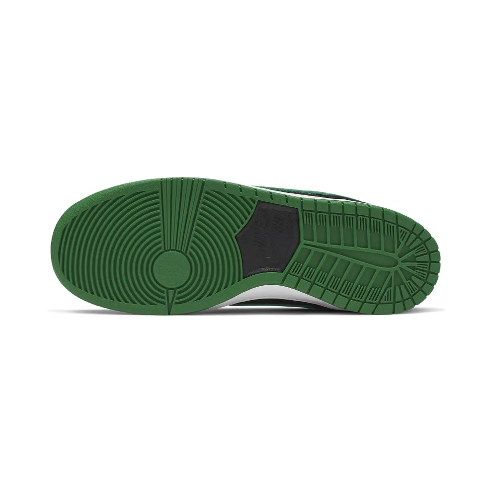 Nike SB Dunk Low Pro ‘Pine Green’ (2019) (BQ6817-005)