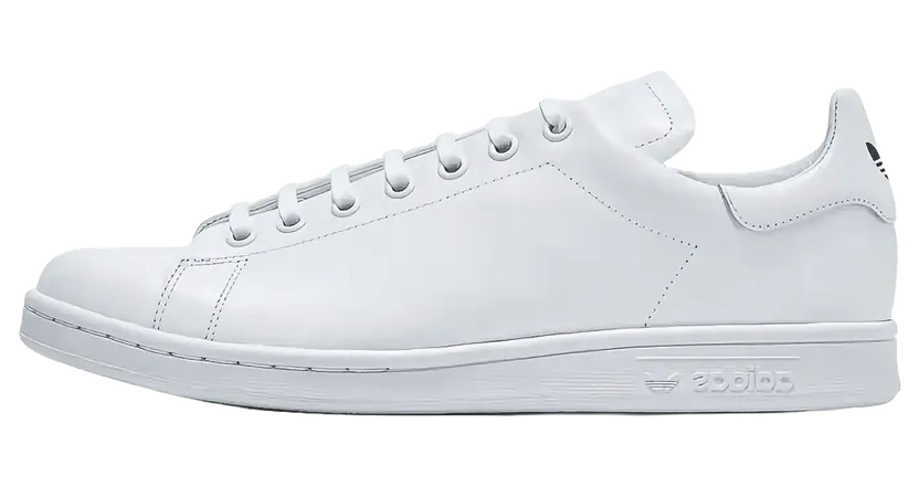 Adidas Stan Smith “Dover Street Market White” (FX1152)