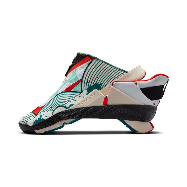 Nike Go FlyEase x Doernbecher Freestyle “Chris” “Multi-Color/Multi-Color/Multi-Color” (FZ3028-919)