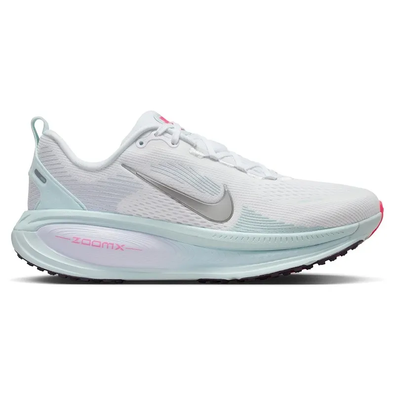 Nike Vomero 18 White Glacier Blue Palest Purple (IO7438-100)