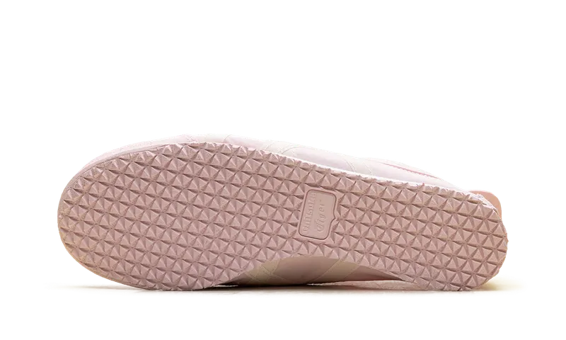 Onitsuka Tiger Mexico 66 Slip-on “Pink/Cream” (1183B603-700)