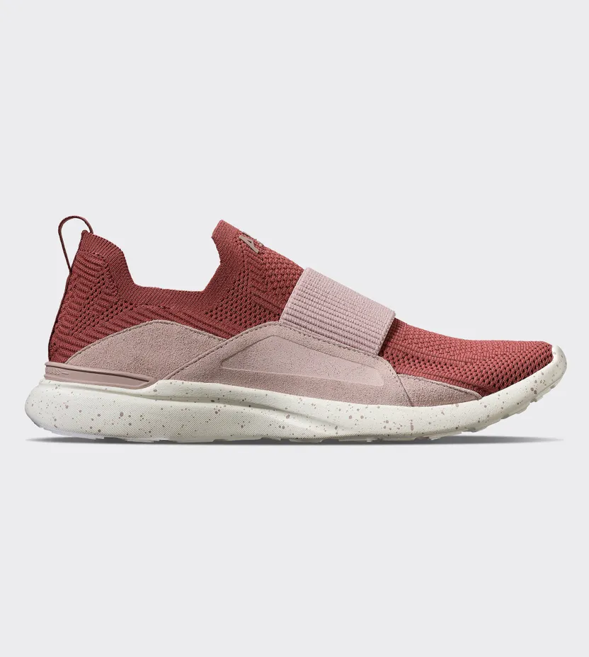 APL TechLoom Bliss “Bordeaux/Parisian Dusk/Ivory” (Heren)