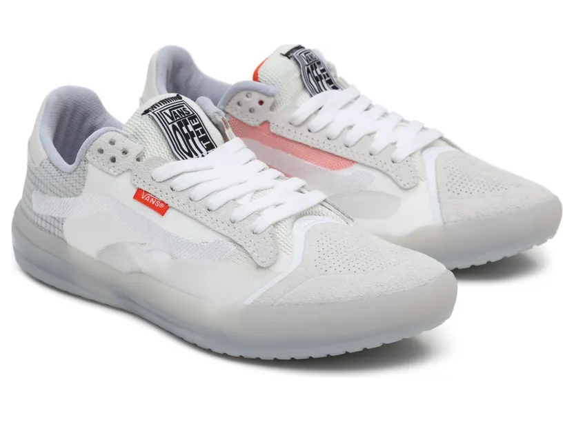 VANS Evdnt Ultimatewaffle Schoenen Wit (VN0A5DY7JVY)