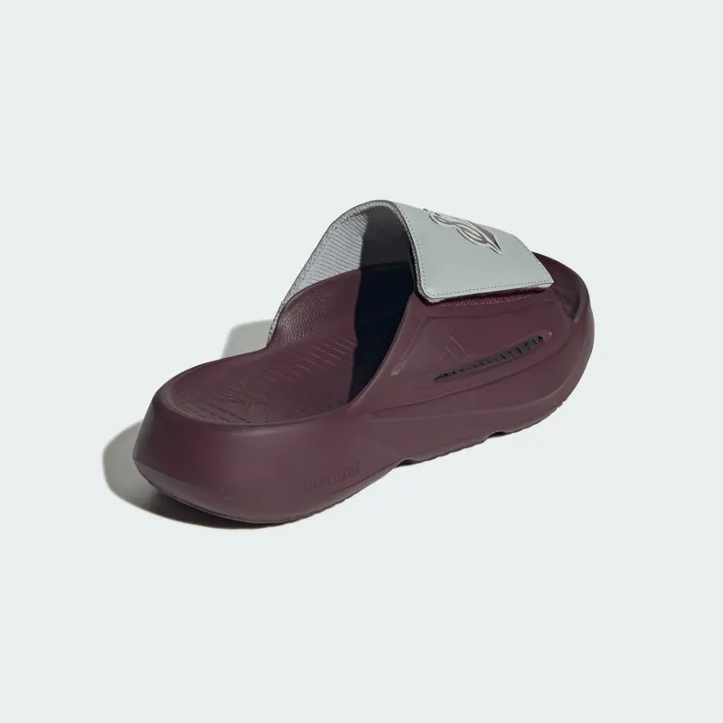 adidas Lightblaze Slide Mississippi State Bulldogs (IH7118)