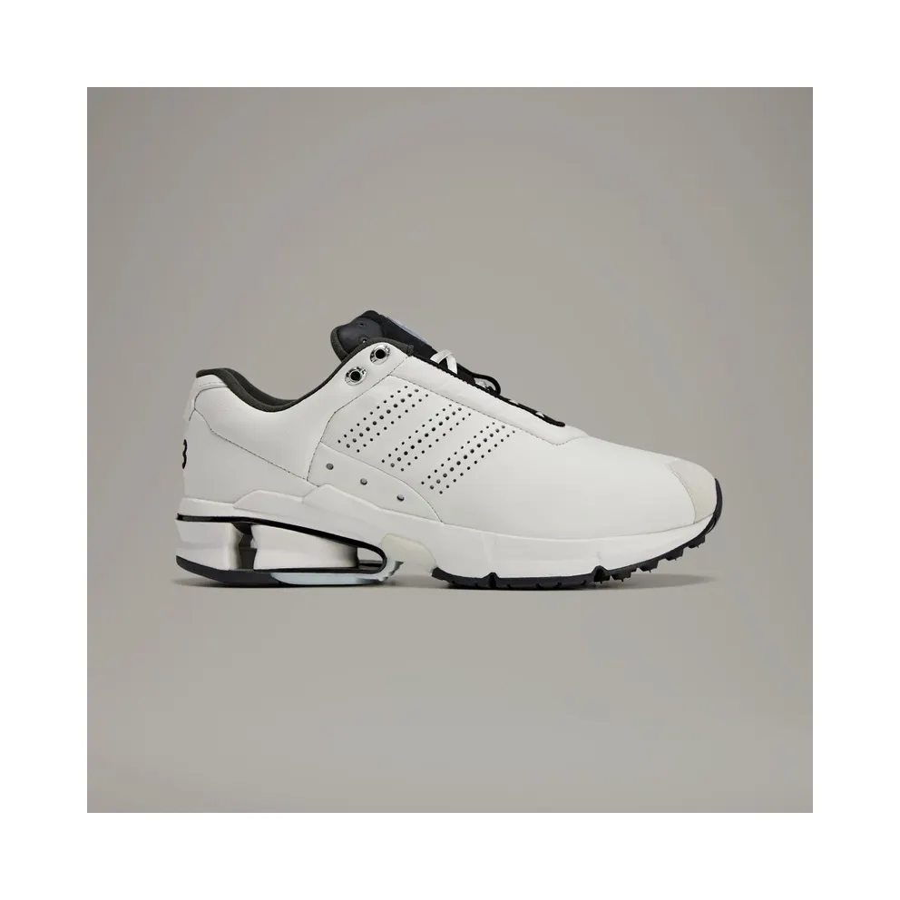 Adidas Y-3 A3 Control Core White / Core White / Black (JQ2423)