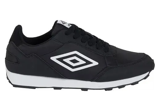 Umbro sneaker Carbon / High Rise / Black / Dark Gum (40386U-LUQ)