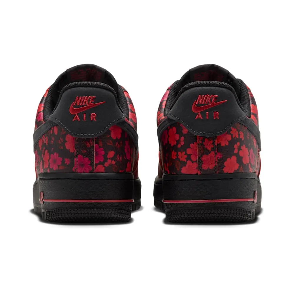 Nike Air Force 1 Low – “Multi-Color / Cinnabar / Off-Noir” (IR8617-900)