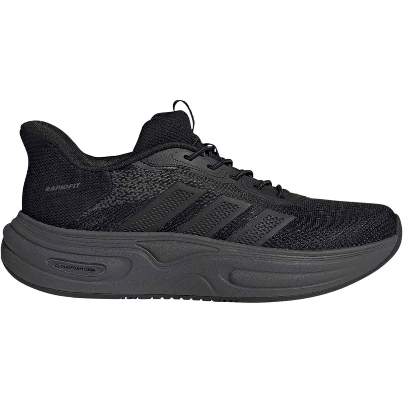 Adidas Cloudfoam Black (HP3445)