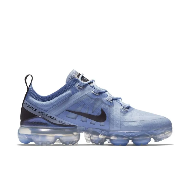 Nike Air VaporMax 2019 Royal Pulse (W) Royal Pulse/Pale Ivory-Black (AR6632-401)