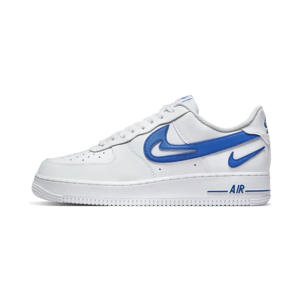 Nike Air Force 1 ’07 White (DR0143-100)