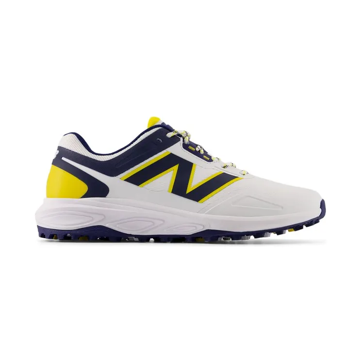 New Balance Fresh Foam Contend v3 Navy Happy Yellow (M506BLY)