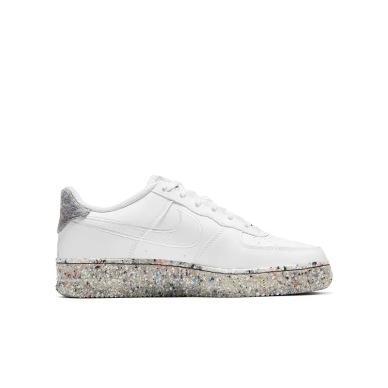 Nike Air Force 1 Impact Older Kids’ White (DB2813-100)