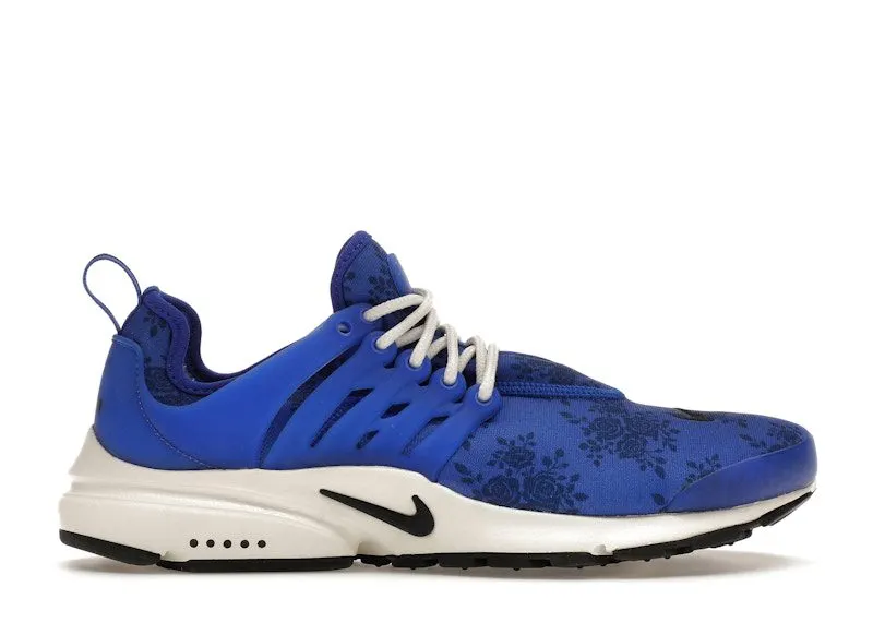 Nike Air Presto Blue Plate Special (DX3376-400)