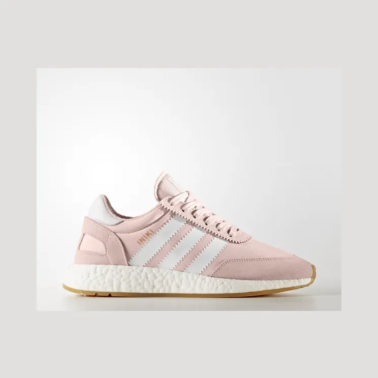 Adidas Iniki Runner W Pink (BY9094)