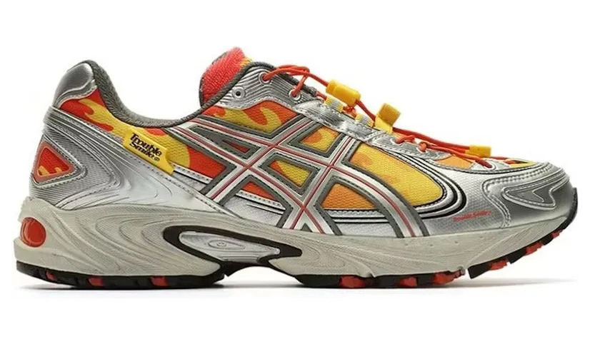 ASICS Gel-Kahana TR V4 TroubleSmile (1203A653 750)