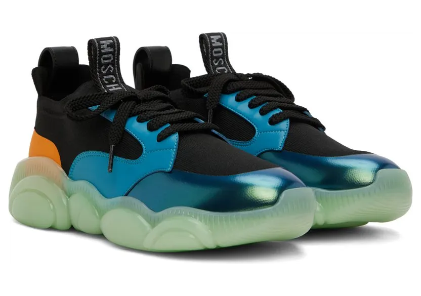 moschino-sneaker MB15333G0F GL7