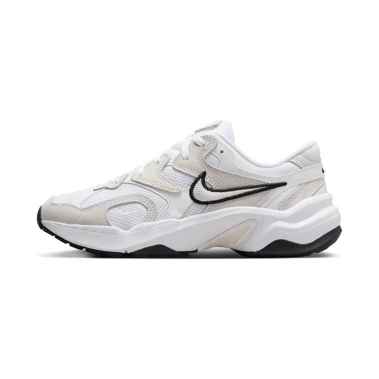 Nike AL8 “Summit White / Black / White” (FJ3794-102)