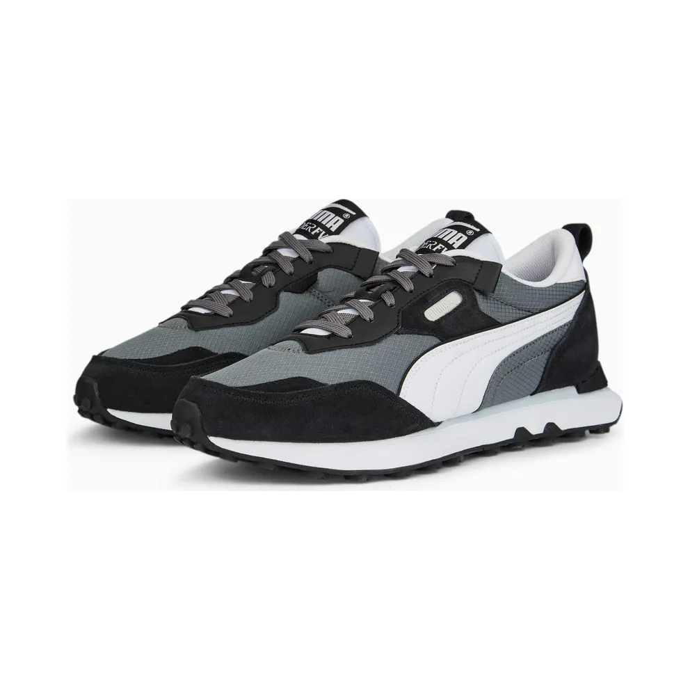 Puma Rider FV Black/Grey (38767212)