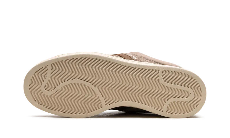 Adidas Campus “Bad Bunny – Brown” (ID2529)
