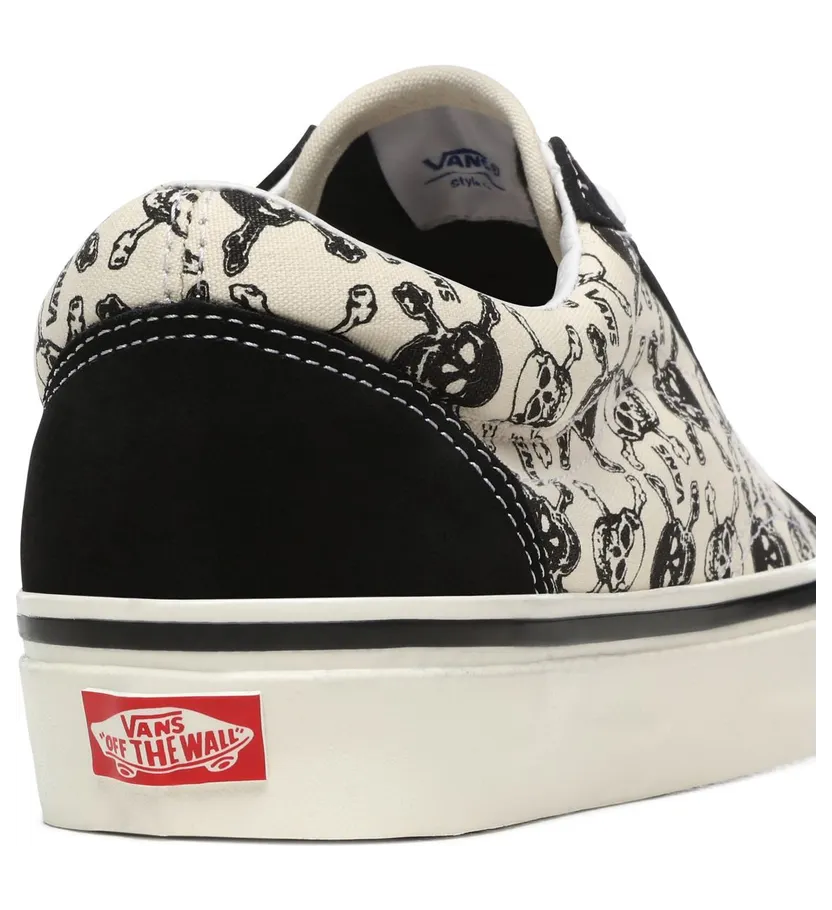 vans-old-skool VN0A38G2X7Y