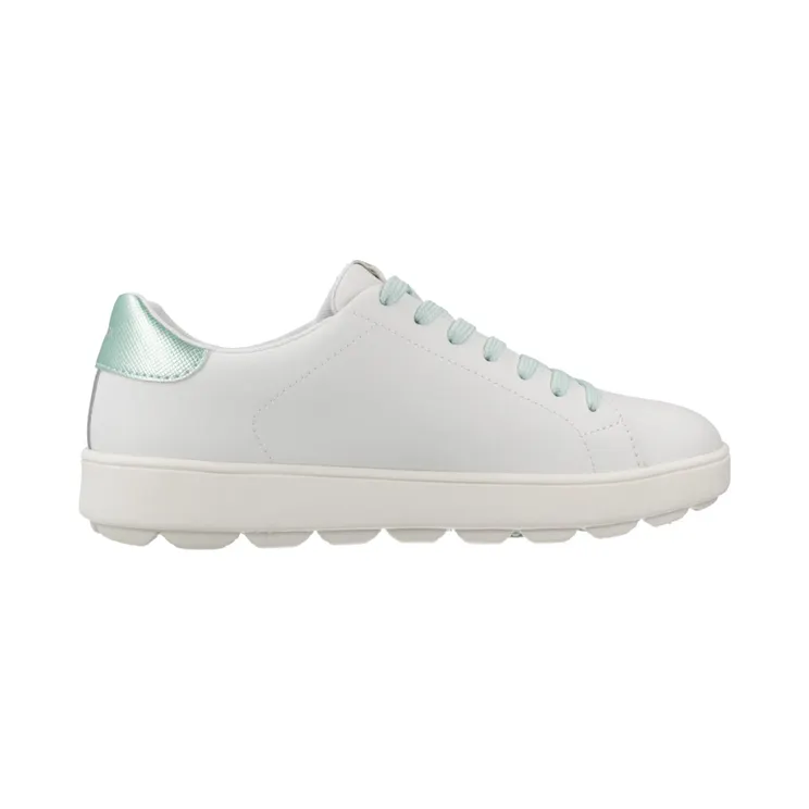 Geox Spherica “White” (D45WEA09BNFC1548)
