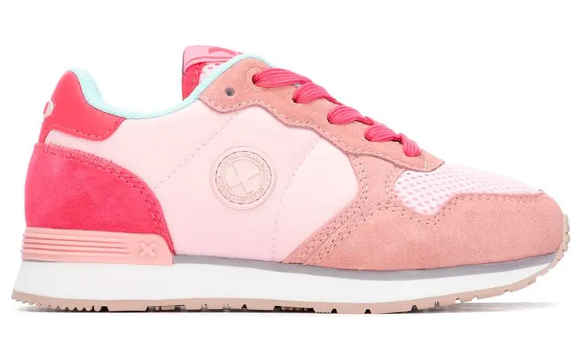 xti-kids-sneaker 153023-Nude