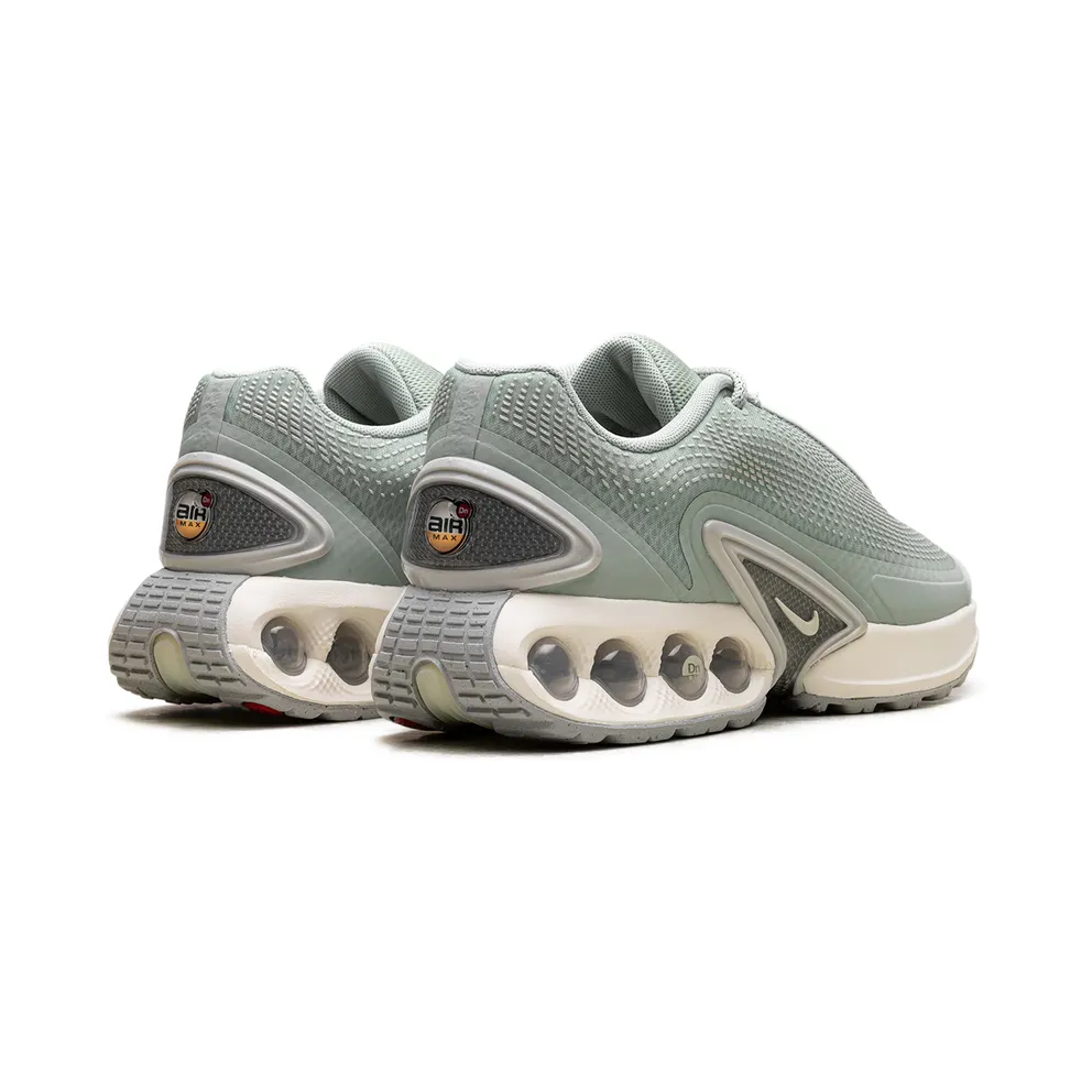 Nike AIR MAX DN SE “Seafoam/Sail-Metallic Silver” (HJ9636-001)