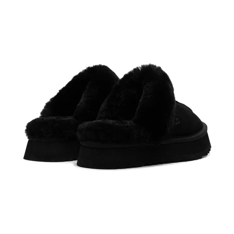 ugg-sneaker 1122550-BLK