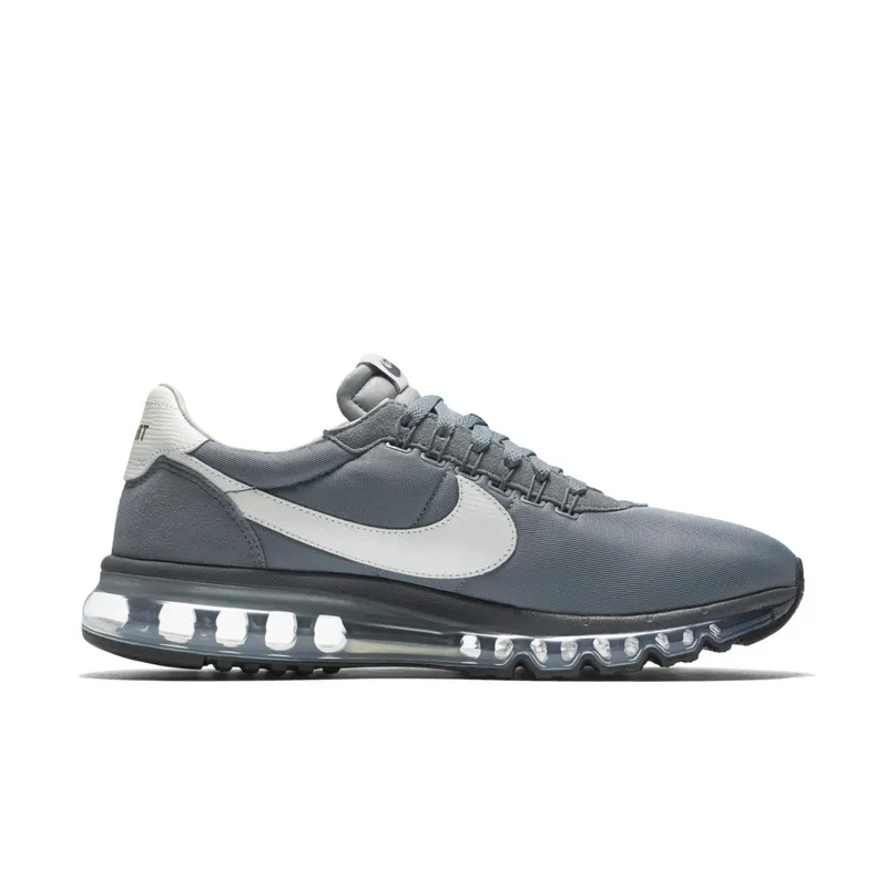 Nike Air Max LD-Zero Fragment Cool Grey Cool Grey/White-Light Graphite (885893-002)