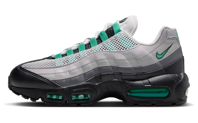 Nike AIR MAX 95 NEXT NATURE “Stadium Green” (DH8015-002)
