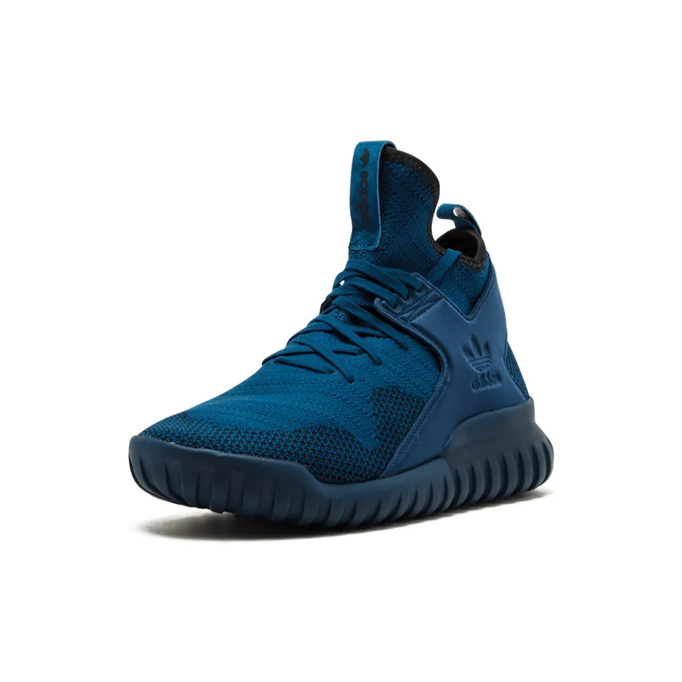 Adidas Tubular X PK “Tech Steel” (S80131)