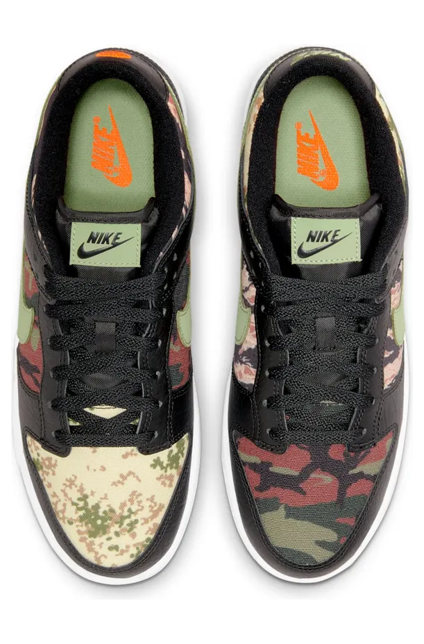 nike-dunk DH0957-001