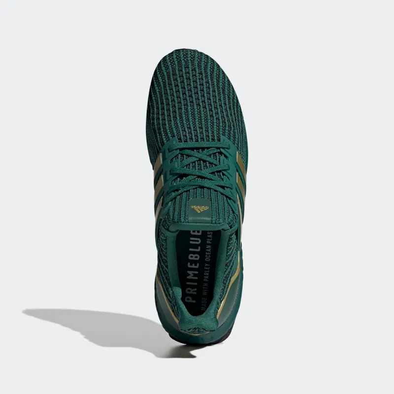 adidas ULTRABOOST 4.0 DNA Matte Gold / Core Black / Cloud White (GY8541)