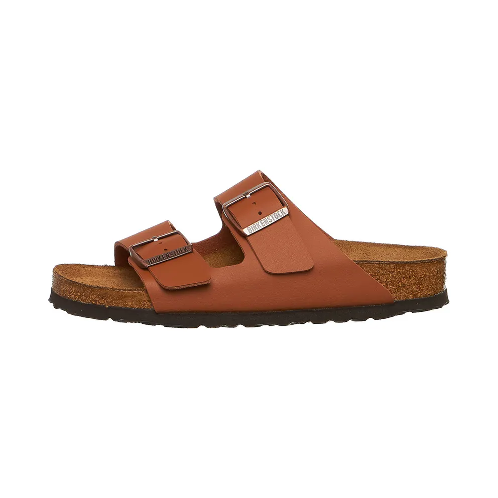 Birkenstock W Arizona BS Birko-Flor Ginger Brown (1019119)