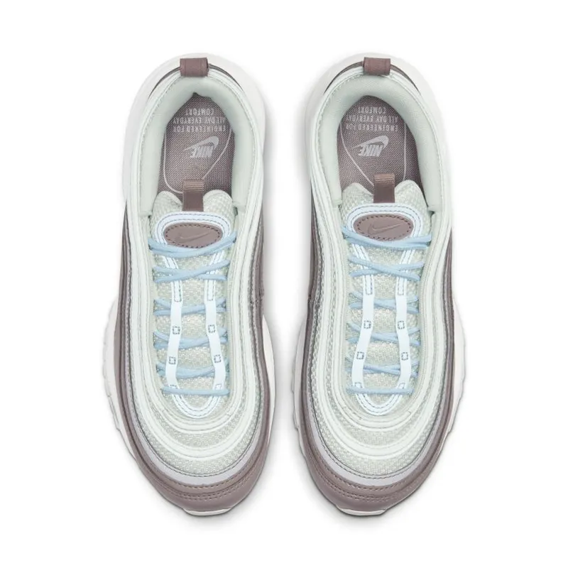Nike Air Max 97 Spruce Aura Celestine Blue (W) Spruce Aura/Celestine Blue (921733-018)