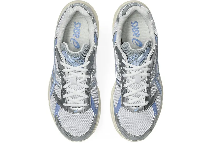ASICS GEL-1130 “White / Light Sapphire” (1203A609-107)