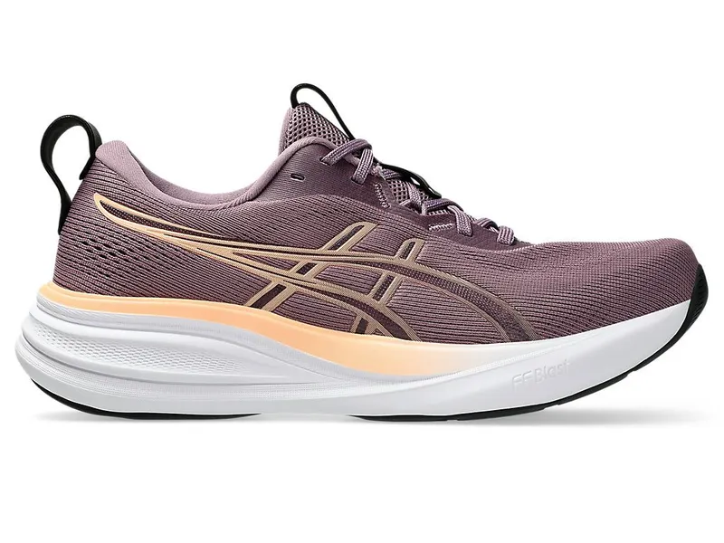 ASICS GEL-PULSE 17 “Dusty Mauve / Bright Sunstone” (1012B930-501)