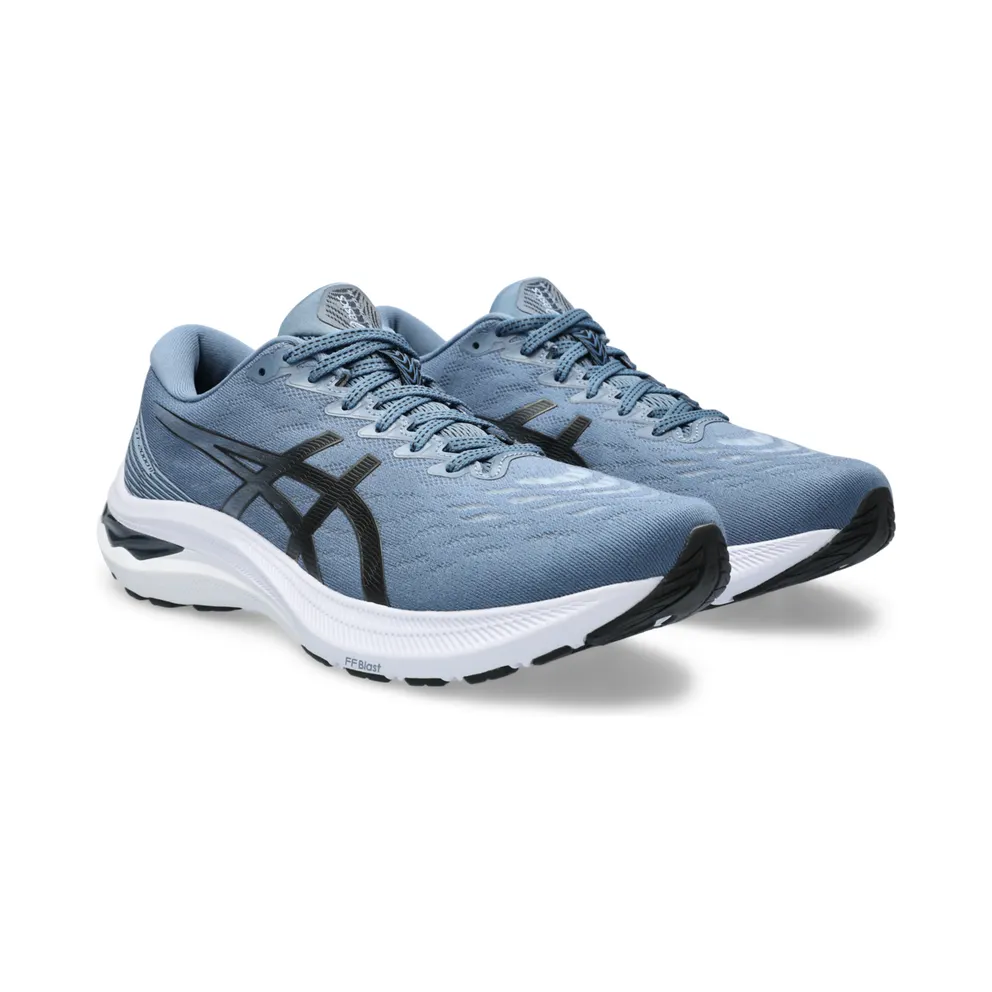 Asics Gt-2000 11 Storm Blue/Black (1011B441.408)