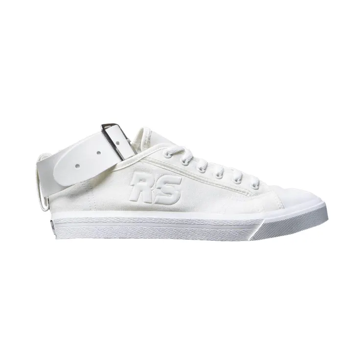 adidas Spirit Buckle Raf Simons White