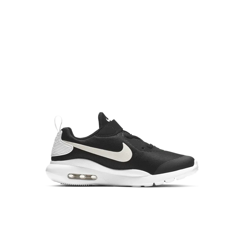 Nike Air Max Oketo Black (PS) Black/White (AR7420-002)