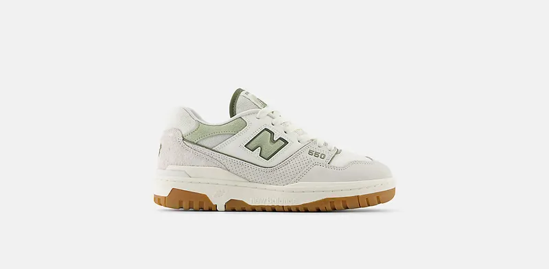New Balance 550 “White Grey” (BBW550FO)
