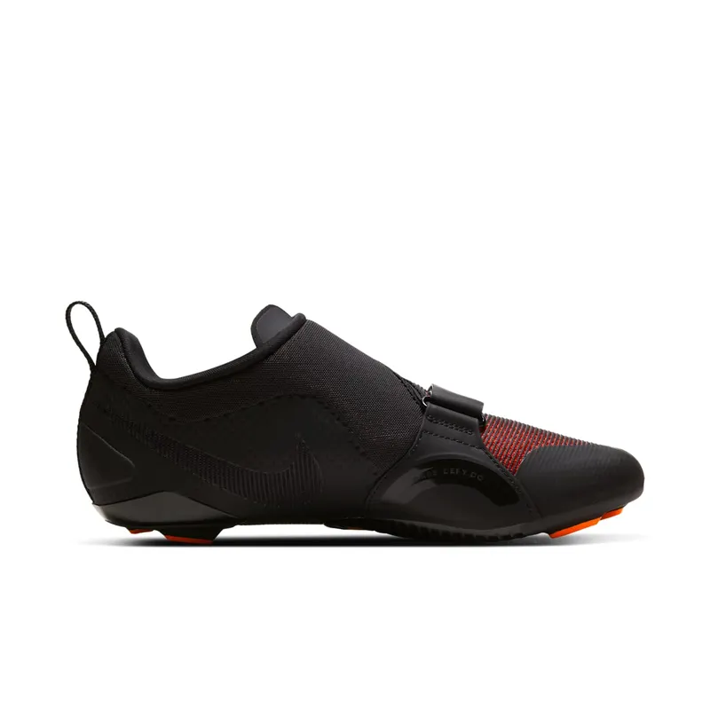 Nike SuperRep Cycle Black Hyper Crimson Black/Hyper Crimson-Metallic Silver (CW2191-008)