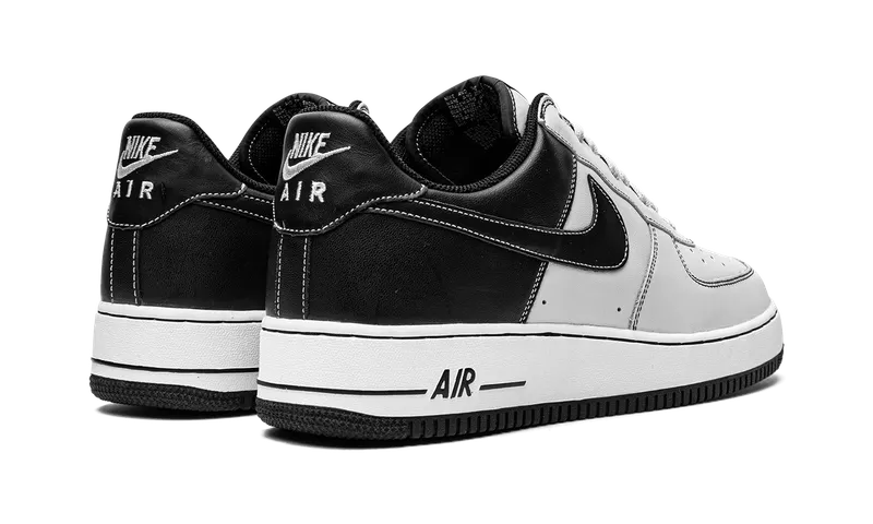 Nike Air Force 1 Low “Neutral Grey / Black-White” (313642-001)