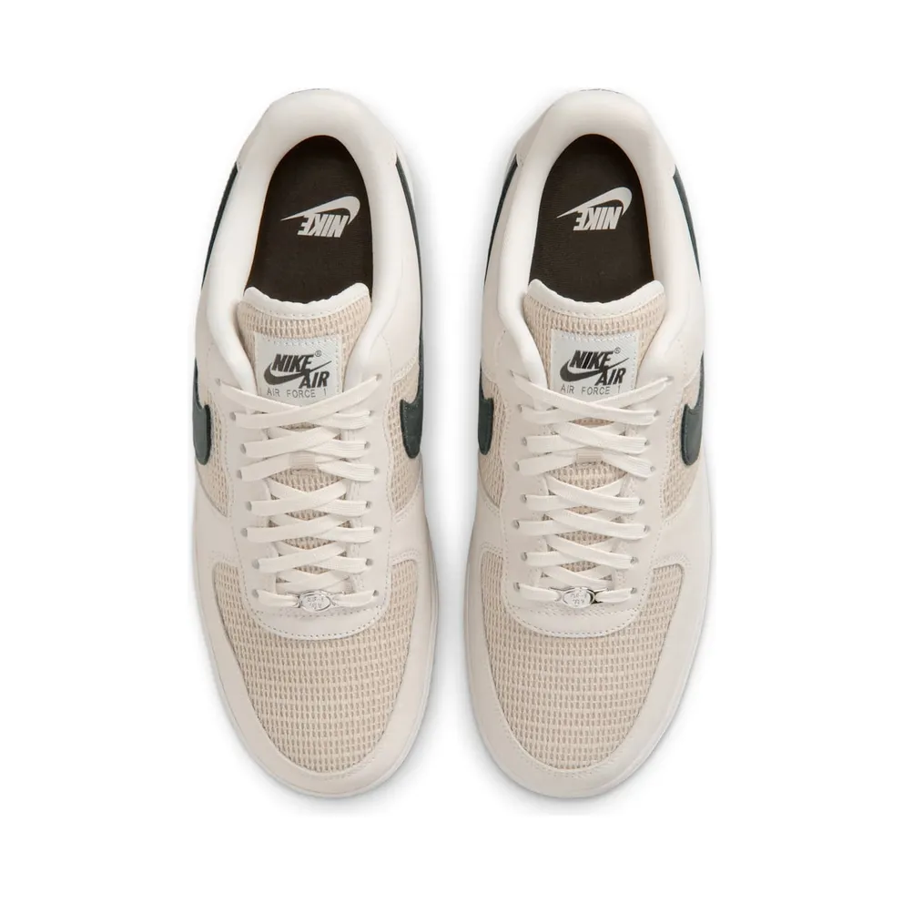 Nike Air Force 1 Low ’07 LV8 “Off White Summit White” (II9807-002)