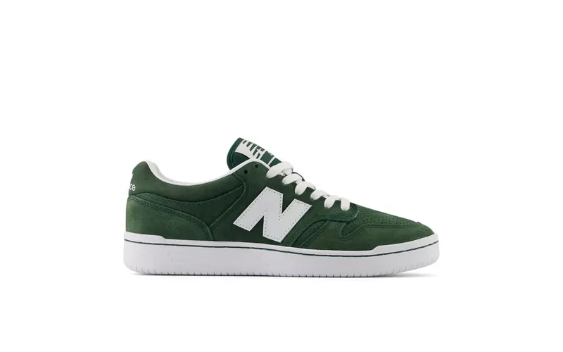 New Balance Numeric 480 Eighties Pack Celtics (NM480EST)