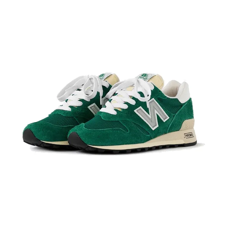 New Balance x Aime Leon Dore 1300 Green (2020) (M1300AL)