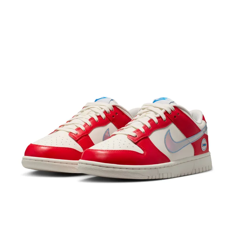 Nike Dunk Low “WNBA 30th Anniversary” (IR1970-604)